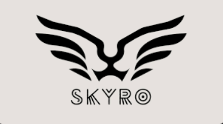 Skyro logo