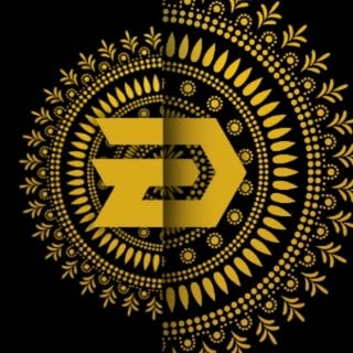 Drape N Dazzle logo