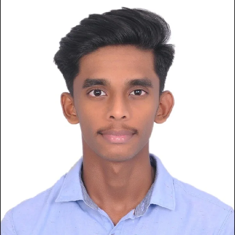 Deepak — Marketing & SEO