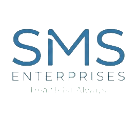 SMS Enterprises logo